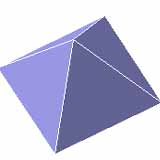 Pyramide Carre (J1)