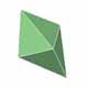 Diamant Triangulaire (J12)