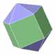Diamant Pentagonal Allong (J16)